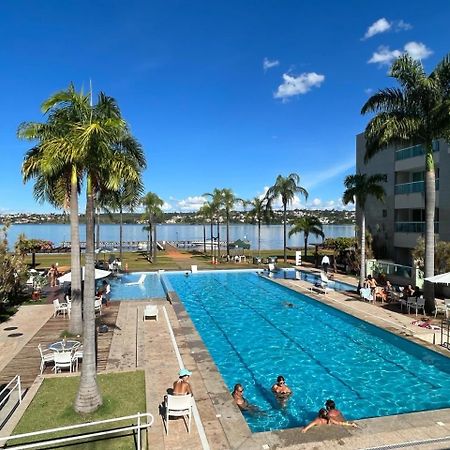 Flat Brisas Do Lago Brasilia Exterior photo