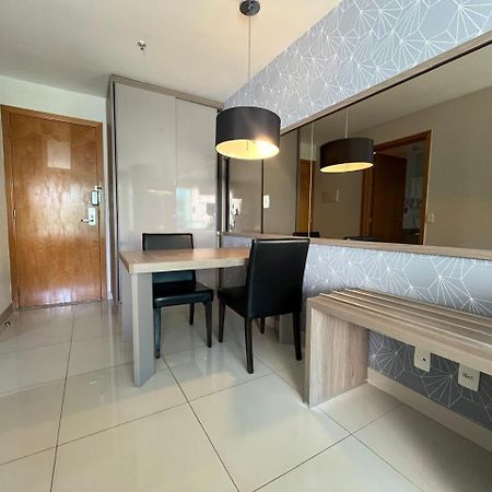 Flat Brisas Do Lago Brasilia Exterior photo