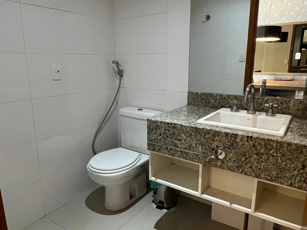 Flat Brisas Do Lago Brasilia Exterior photo