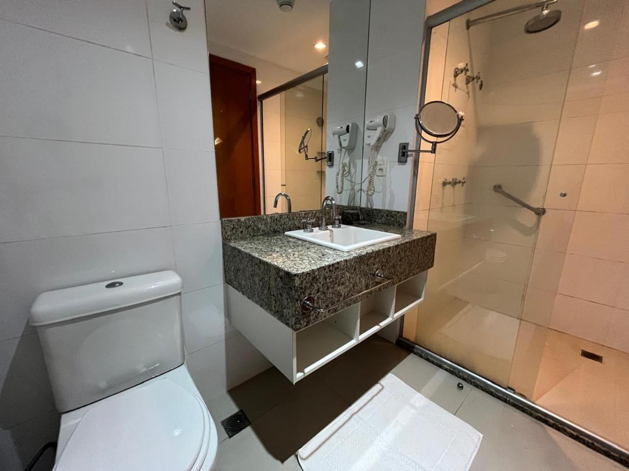 Flat Brisas Do Lago Brasilia Exterior photo
