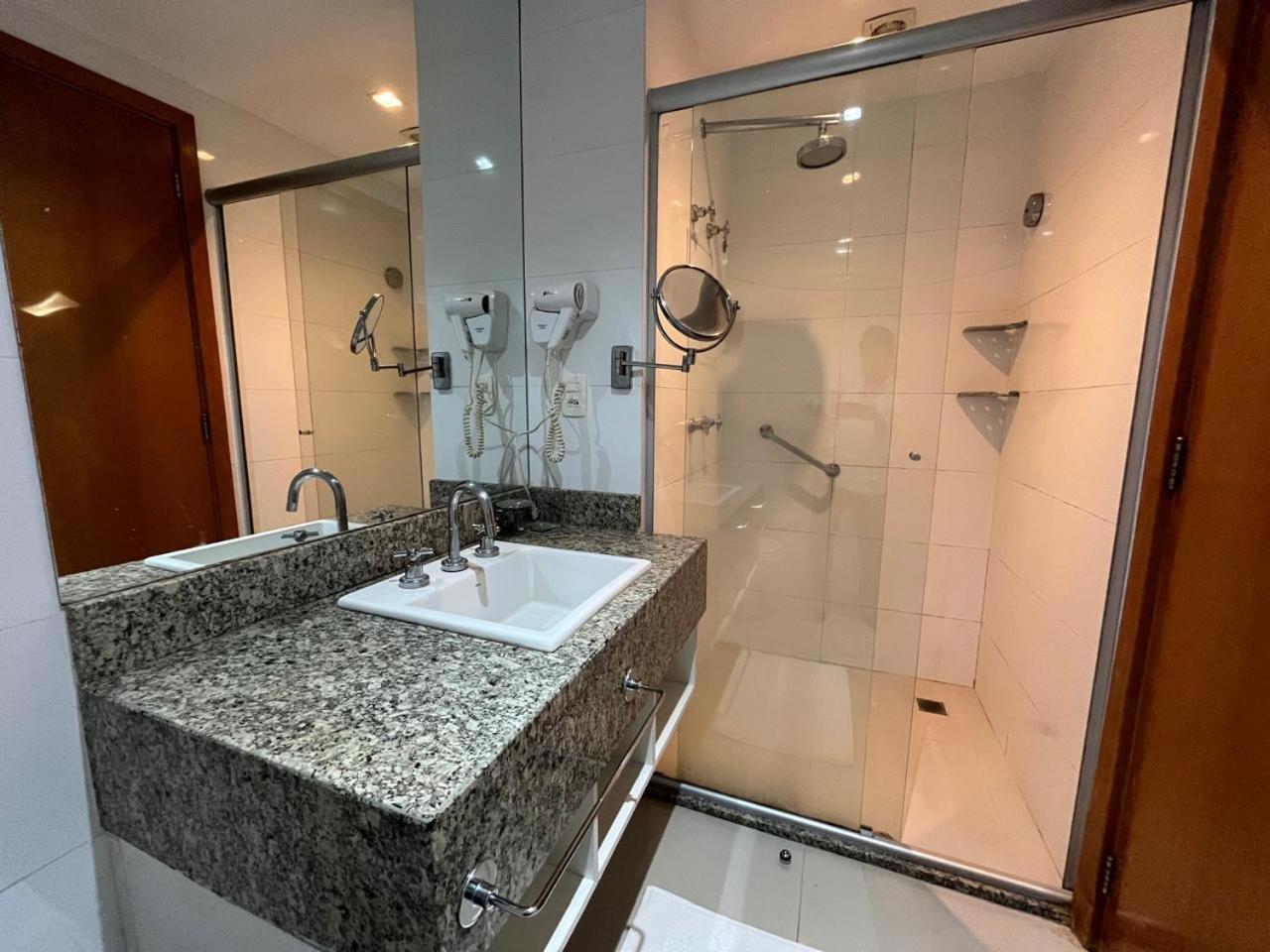 Flat Brisas Do Lago Brasilia Exterior photo