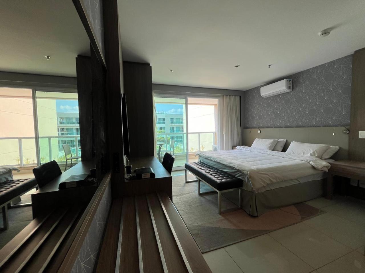 Flat Brisas Do Lago Brasilia Exterior photo